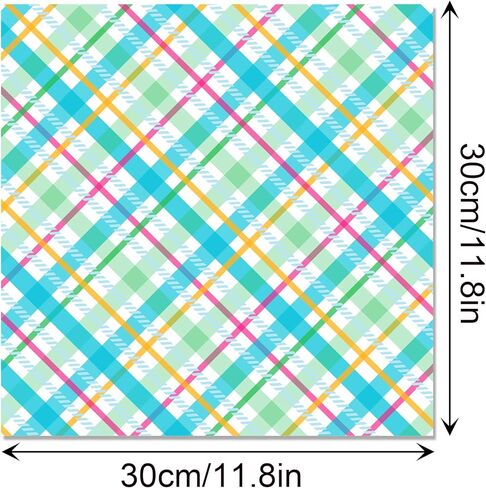 24 ورقة ورقة سجل القصاصات وليام موريس نمط نبات نباتي ورقة الطباعة مزدوجة الجوانب لبطاقات DIY صنع دفتر اليومية زفاف الكس إلا ألبوم المنزل ديكور -11.8 × 11.8 بوصة in Kuwait