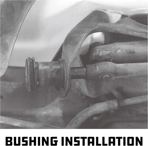 Powerbuilt Strut Spring Compressor, Removal, Installation, and Repair Vehicle Coil Springs, Safety Pins 648646 in Kuwait