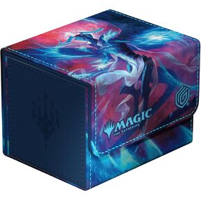 Ultimate Guard - Sidewinder 100+ Xenoskin - Magic: The Gathering - Tarkir: Dragonstorm - Ruinous Ultimatum