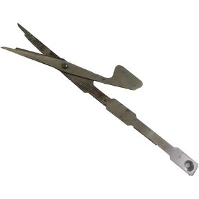 قطع مقص كومة لآلة سجاد مسدس ZQ-II Hand Tufting