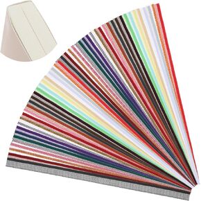 48 PCS BOOK BOOK MOTARYS 11.8X0.5 BACK BOOK BOOK BOOK BOOK BAKEDS ENDBANDS LONG MEMBER COTTON BOOK BOOK BOOK KIT COTTON COTTON BOOK BOOKBANDING للمبتدئين