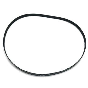 P1083347-017 Main Drive Belt & Rewinder Belt for Zebra ZT510 Thermal Barcode Printer Transfer Belt 203dpi 300dpi
