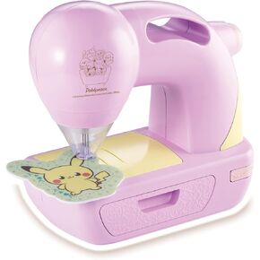 タカラトミー(TAKARA TOMY) Ferty Sewing Machine Atsamare Animal Crossing