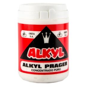 Bote Pegamento Cola Blanca Alkyl Prager 250g