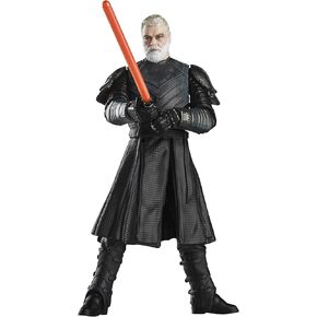 Star Wars the Vintage Collection Baylan Skoll ، Star Wars: Ahsoka 3.75 Inch Figure Action Figure
