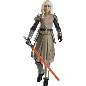 Star Wars the Vintage Collection Shin Hati ، Star Wars: Ahsoka 3.75 Inch Figure Action Figure