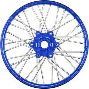 سباق مؤيد للسباق 1/4 Pro-Spec Aluminium V2 Home Wheel Front Wheel Propergen