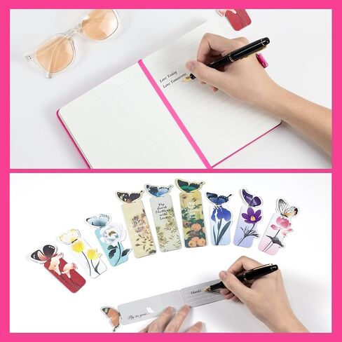 Heart Shaped Lock Diary with Key,PU Leather Journal Secret Notebook with Lock for Girls Women Boys,3D Butterfly Bookmark,Thicken,B6,5.3x7 Inch,Purple in Saudi Arabia