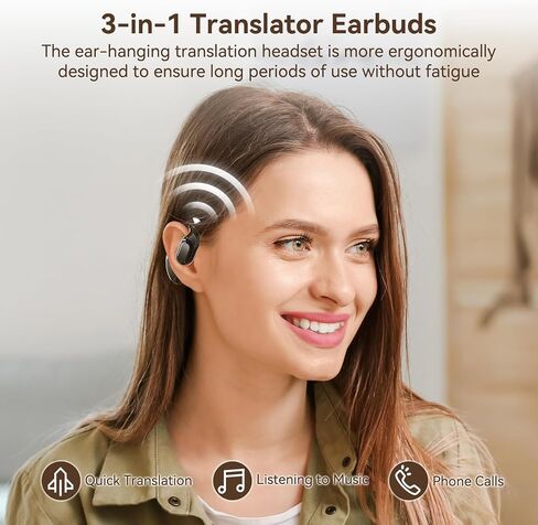 AI Voice Recorder with Playback, Digital Voice Recorder with Unlimited Transcription, Summary, Translation, 80GB Voice to Text Meeting Recorder and Transcriber, AI Recorder for Lectures, Interviews in Kuwait