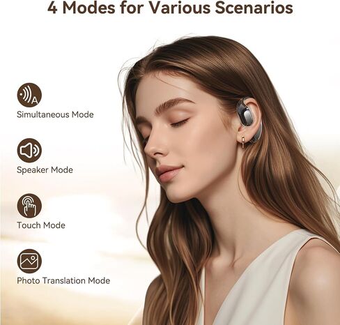 AI Voice Recorder with Playback, Digital Voice Recorder with Unlimited Transcription, Summary, Translation, 80GB Voice to Text Meeting Recorder and Transcriber, AI Recorder for Lectures, Interviews in Kuwait