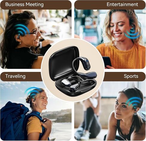 AI Voice Recorder with Playback, Digital Voice Recorder with Unlimited Transcription, Summary, Translation, 80GB Voice to Text Meeting Recorder and Transcriber, AI Recorder for Lectures, Interviews in Kuwait