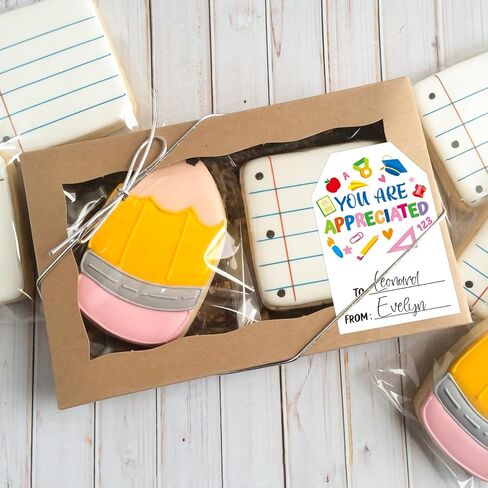 180 Pcs Teacher Appreciation Stickers Thank You Teacher Labels Stickers Self-Adhesive Teachers Day Gift Tags for Envelope Seals Gifts Cards Wrap Presents Boxes Decorations (Teacher-2) in Saudi Arabia