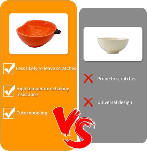 PENCK Small Guinea Pig Food Bowl Apple-Shaped Cute Ceramic Hamster Water Bowl Ferret Rat Chinchilla Rabbit Feeding Dish Young Animal Feeder(Green) in Saudi Arabia