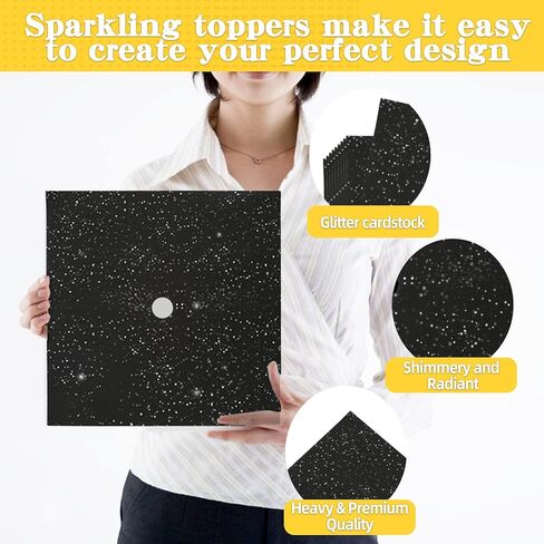 10 قطع التخرج غطاء التخرج زخرفة فارغة Glitter Cap Topper Glitter Alphabet ملصقات رسائل الأحجار الكريمة ملصقات لوحات Cap Decor in Kuwait