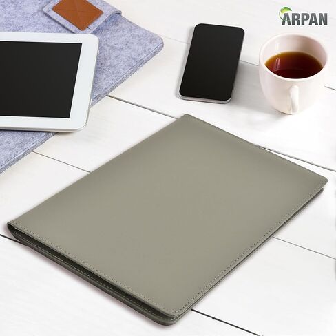 Arpan A4 Professional Display Presentation Book 24 Pocket (48-Side) Portfolio Folder in Saudi Arabia