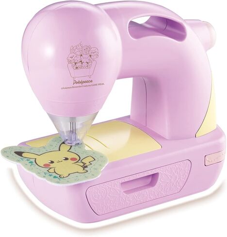 タカラトミー(TAKARA TOMY) Ferty Sewing Machine Atsamare Animal Crossing in Saudi Arabia