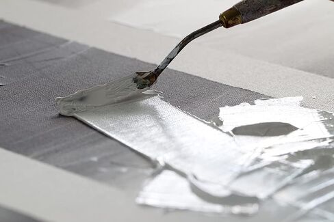 Pebeo Studio Acrylics Auxiliaries ، Gesso Universal Primer ، 250 مل - أبيض in Kuwait