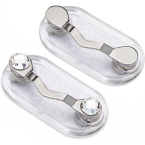 Readerest Eyeglasses Holder