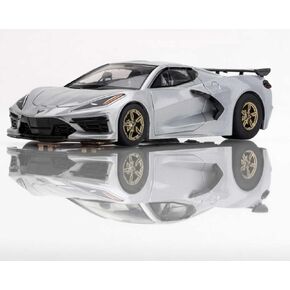AFX 22095 Corvette C8 مصفوفة السيراميك المعدنية