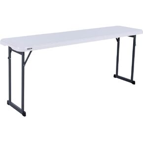 Lifetime 6-Foot Seminar Table, Commercial