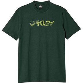 Oakley MTB B1B Tee, Iron Red, Large