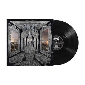 Skeletá [LP]