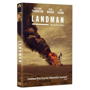 Landman: Season One