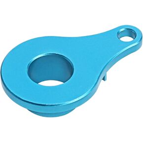 Servo Saver Servo Horn for Tamiya XV01 TB-03 TA05 DB01 DF-03 TRF501X TRF416 TRF415 Replace 54121