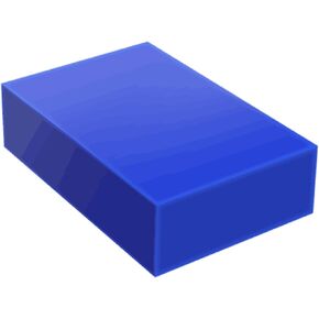 Yoption Casting Wax Block, Carving Wax for Making DIY Jewelry Casting Mold and Craft Making, 1LB, Blue