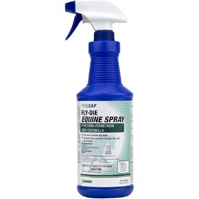 Prozap Fly-Die Equine Spray 32 Oonces