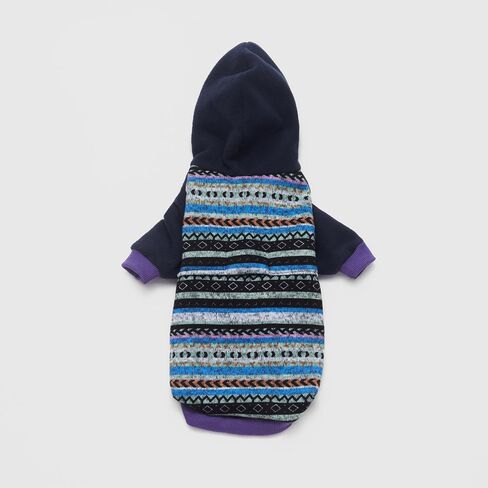 Sphynx Cat Hoodie SweaterWarm fleece Sweater for cat, knit fleece Dog Clothes for Kitten Small Medium Dogs (Medium) in Saudi Arabia