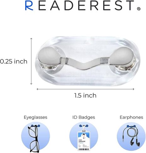 Readerest Eyeglasses Holder in Saudi Arabia