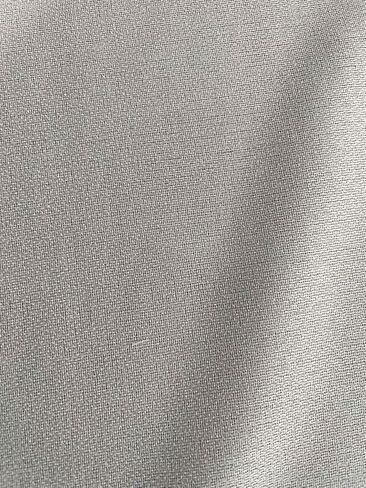 Fashion Design Interfacing, Sewing Interfacing. Medium Weight,10 Yards, Black/White 60'' Wide, Woven (White) in Kuwait
