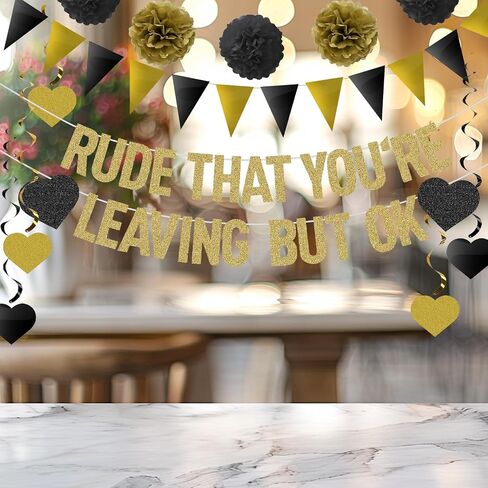 We Missed You So Much Banner Welcome Home Decorations Welcome Back Sign Decorations Party Supplies Glitter Hanging Swirls Kit Garland Pompoms Bunting Office Home Photobooth Backdrop for Homecoming in Saudi Arabia