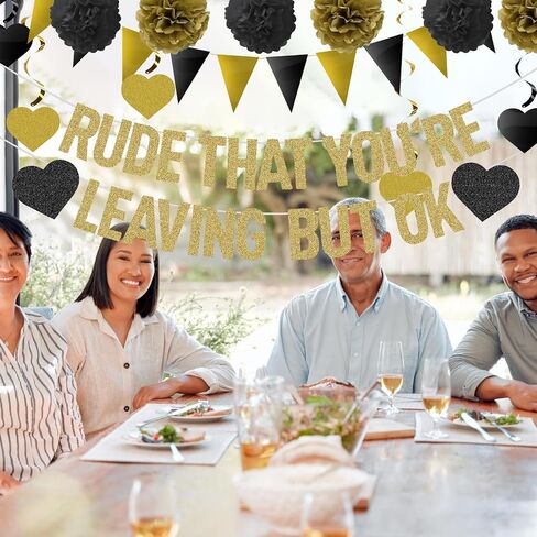 We Missed You So Much Banner Welcome Home Decorations Welcome Back Sign Decorations Party Supplies Glitter Hanging Swirls Kit Garland Pompoms Bunting Office Home Photobooth Backdrop for Homecoming in Saudi Arabia