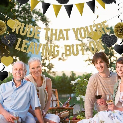We Missed You So Much Banner Welcome Home Decorations Welcome Back Sign Decorations Party Supplies Glitter Hanging Swirls Kit Garland Pompoms Bunting Office Home Photobooth Backdrop for Homecoming in Saudi Arabia