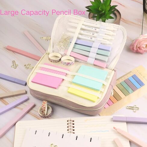 Bible Study Supplies Bible Journaling Kit for Women with Bible Highlighters and Pens No Bleed,Christian Gifts for Women, Bible Study Tools for Women Bible Accessories (Aesthetic Green) in Saudi Arabia