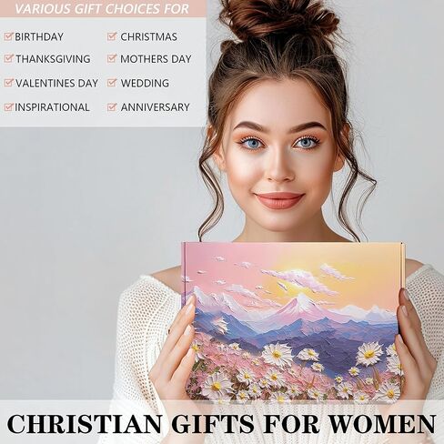 Bible Study Supplies Bible Journaling Kit for Women with Bible Highlighters and Pens No Bleed,Christian Gifts for Women, Bible Study Tools for Women Bible Accessories (Aesthetic Green) in Saudi Arabia