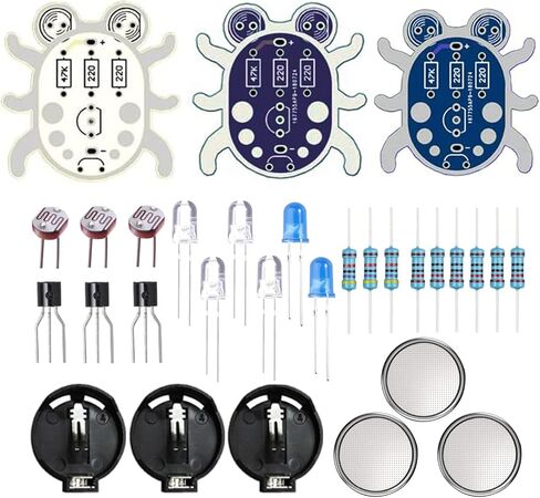 تعلم العيون لحام مجموعات weevil in Kuwait