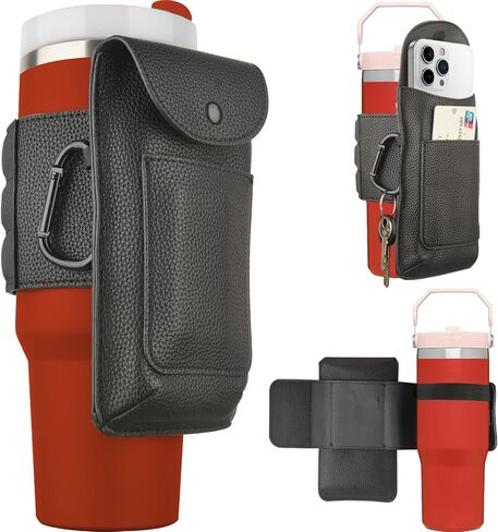 Magnetic Cup Holder, Magnetic Drink Holder Heavy Duty, 2 Pack Magnetic Truck Cup Holders, Strong Magnet Mount Water Bottle Holders for Tractor Fridge Yacht RV Apartment on Metal Surface in Saudi Arabia