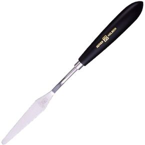 Holbein MX Series Painting Knives - MX No. 2