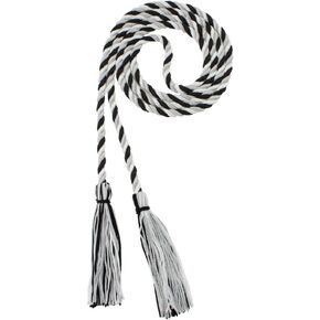Tassel Depot Graduation Honor Cord - Lilac - كل لون مدرسي متاح - مصنوع في الولايات المتحدة الأمريكية