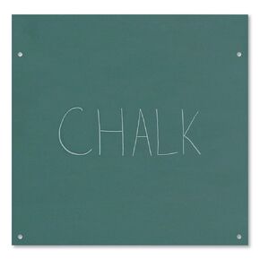 Jonti-Craft 0658JC لوحة Chalkboard Easel الأساسي