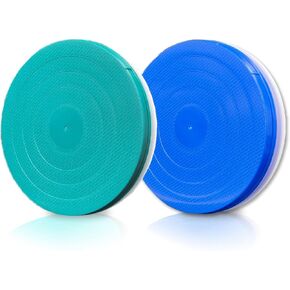 Bundle of Royal Blue & Turquoise Green Ant Proof Bowl