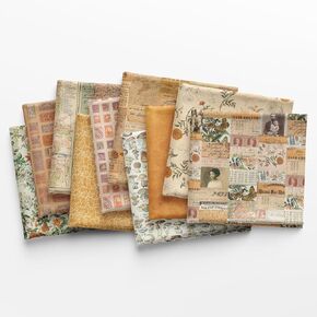 لوحة العناصر الانتقائية: الحزمة الثامنة من الدهون البرتقالية (10 قطع) بقلم تيم هولتز ل Freespirit (th.palette.orange.10fe)