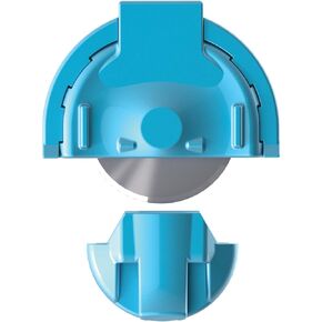TRUECUT 636343171895 TRUECUT 360 CIRCLE CUTTER RELADE