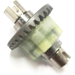 Part for Wiaorchi Tenspeed 1/14 9522-5 Rc Car Differential,Fit Accessory Number 30-Zj06