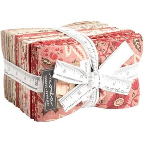 French General Rouenneries Trois 38 Fat Eighths Moda Fabrics 13960F8