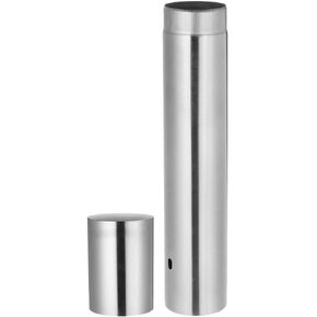 Garneck Stains Stains Stains Hirlder Holder & Diploma Tube - Document Tube للشهادات - الدبلوموماتز والتذكارات في حالة تخزين وحامي المعادن