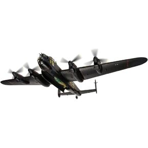 Corgi AA32629 Avro Lancaster B.III ED763 KC-Z 'Honor' Die-cast Model